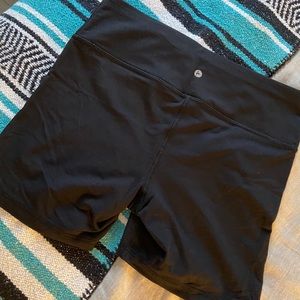 90 Degree By Reflex Bike Shorts